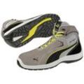 PUMA TOURING STONE MID S3 SRC 632620801000038 Sicherheitsstiefel S3 Schuhgröße (EU): 38 Stone 1 Paar