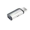 USB-Stick SanDisk Ultra Dual USB 3.1 Type-C, bis 150 MB/s, 128 GB