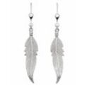 Paar Ohrhänger ADELIA´S "1 Paar 925 Silber Ohrringe / Ohrhänger", silber, Ohrringe, Damen, Damen, Silber 925 (Sterlingsilber), 925 Sterling Silber Silberschmuck für Damen