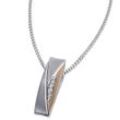 Collier GOLDMAID, silber (silberfarben), Halsketten, Damen, Silber 925 (Sterlingsilber)