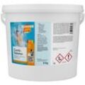 Poolpflege SUMMER FUN "Combi-Tabletten", weiß, 5 kg, Wasserpflegemittel, 5 kg