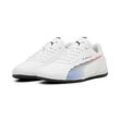 Sneaker PUMA "BMW M Motorsport Neo Cat 2.0 Motorsportschuhe Erwachsene" Gr. 39, weiß (weiß cool light gray), Obermaterial: Synthetik, Textil; Futter: Textil; Innensohle: Textil; Laufsohle: Gummi, Schuhe