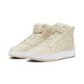 Sneaker PUMA "Caven 2.0 Mid WTR Sneakers Erwachsene" Gr. 39, beige (granola gold weiß beige) Schuhe