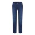 5-Pocket-Jeans EUREX BY BRAX "Style CARLOS" Gr. 34, Länge 36, blau Herren Jeans