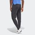 Sporthose ADIDAS PERFORMANCE "D4T HYBRID PANT", Herren, Gr. XXL, N-Gr, schwarz, Obermaterial: 87% Polyester, 13% Elasthan, sportlich, Hosen