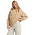 Sweater BILLABONG "SO CLASSIC" Gr. L (40), beige Damen Sweatshirts