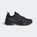 Wanderschuh ADIDAS TERREX "EASTRAIL 2.0", Gr. 41, schwarz (core schwarz, carbon, grau five), Synthetik, Textil, sportlich, Schuhe