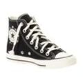 Sneaker CONVERSE "CHUCK TAYLOR ALL STAR" Gr. 37, schwarz Schuhe