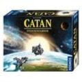 KOSMOS Catan Sternenfahrer Spiel