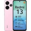 XIAOMI Redmi 13 128 GB Pearl Pink Dual SIM