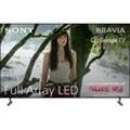 SONY BRAVIA KD-65X85L LED TV (Flat, 65 Zoll / 164 cm, UHD 4K, SMART TV, Google TV)