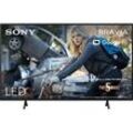 SONY BRAVIA KD-65X75WL LED TV (Flat, 65 Zoll / 164 cm, HDR 4K, SMART TV, Google TV)