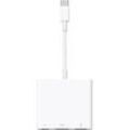 APPLE USB‐C Digital AV Multiport Adapter, Weiß