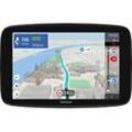 TOMTOM GO Camper Max Camping, PKW Weltweit