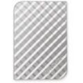 VERBATIM USB3.0 HDD Store'n'Go Gen2, 1 TB, silber