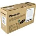 Panasonic Toner KX-FAT430X schwarz