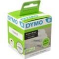 Dymo Labelwriter-Etiketten 99017 (S0722460) weiß, 12 x 50mm, 220 St.