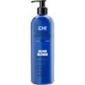 CHI Haarpflege Colour Illuminate Shampoo Silver Blonde