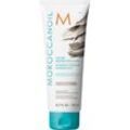 Moroccanoil Haarpflege Pflege Color Depositing Mask Platinum