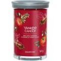 Yankee Candle Raumdüfte Tumbler Red Apple Wreath