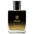 WOMO Collections Black Black PowderEau de Parfum Spray 100 ml