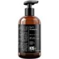 Kis Keratin Infusion System Haare Green Curl Shampoo 250 ml