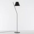 Artemide La Petite Designer-Stehleuchte, schwarz