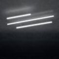 Artemide Alphabet of light linear via App 120 cm