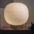 Foscarini Gem Tischleuchte aus Glas mit Dimmer