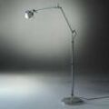 Artemide Tolomeo LED-Stehleuchte Tunable White