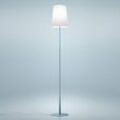 Foscarini Birdie Easy Stehleuchte hellblau