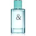 Tiffany & Co. Tiffany & Love EDP für Damen 50 ml