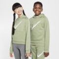 Nike Multi Stain Repel Therma-FIT Hoodie (ältere Kinder) - Grün