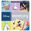 Ravensburger Collectors' memory® Walt Disney