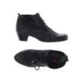 Tamaris Damen Stiefelette, schwarz, Gr. 37