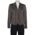 Basler Damen Blazer, braun, Gr. 40