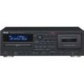 TEAC CD-Player "AD-850-SE", schwarz, B:43,5cm H:14,5cm T:28,8cm, Abspielgeräte