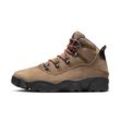 Jordan Winterized 6 Rings Herrenschuh - Braun