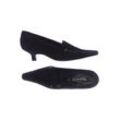 Tamaris Damen Pumps, schwarz, Gr. 38