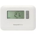 Honeywell T3C110AEU T3C110AEU Raumthermostat Wand Tagesprogramm, Wochenprogramm 1 St.