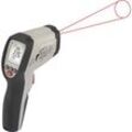 VOLTCRAFT IR 800-20C Infrarot-Thermometer kalibriert (ISO) Optik 20:1 -40 - 800 °C Pyrometer