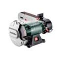 Metabo BS 200 Plus 604220000 Kombi-Bandschleifmaschine 600 W Band-Breite 50 mm Band-Länge 1020 mm