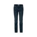 Jeans - Dunkelblau - Gr.: 34/32