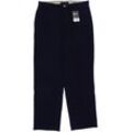 Tommy Hilfiger Herren Stoffhose, marineblau, Gr. 32