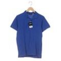 Gant Herren Poloshirt, blau, Gr. 48