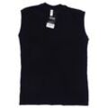 American Apparel Herren T-Shirt, schwarz, Gr. 46