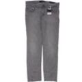 Baldessarini Herren Jeans, grau, Gr. 36