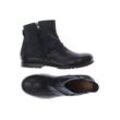 Think! Herren Stiefel, marineblau, Gr. 40