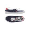 Vans Damen Sneakers, marineblau, Gr. 37