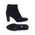 Tamaris Damen Stiefelette, schwarz, Gr. 37